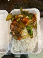 Best Vegetable Combination in Charlottesville, VA