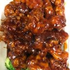 Best General Tso's Chicken in Charlottesville, VA