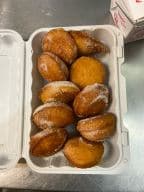 Best Sweet Donuts (10) in Charlottesville, VA