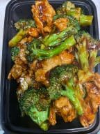 Best Chicken W. Broccoli in Charlottesville, VA