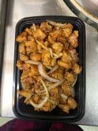 Best Black Pepper Chicken in Charlottesville, VA