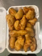 Best Sweet And Sour Chicken in Charlottesville, VA