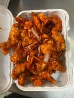 Best Crispy Chicken (Spicy) in Charlottesville, VA