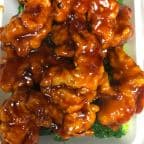 Best Crispy Shrimp (Spicy) in Charlottesville, VA