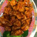 Best General Tso's Tofu in Charlottesville, VA