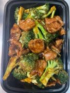 Best Beef W. Broccoli in Charlottesville, VA