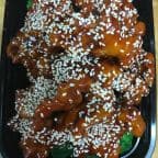 Best Sesame Beef in Charlottesville, VA